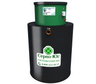 Эко-Енот Fintek 0.8 - фото 1