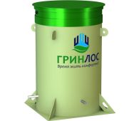 Гринлос Кессон 1 - фото 1